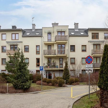 Bunscha Apartment Debniki Cracow By Noclegi Renters Красков Екстериор снимка