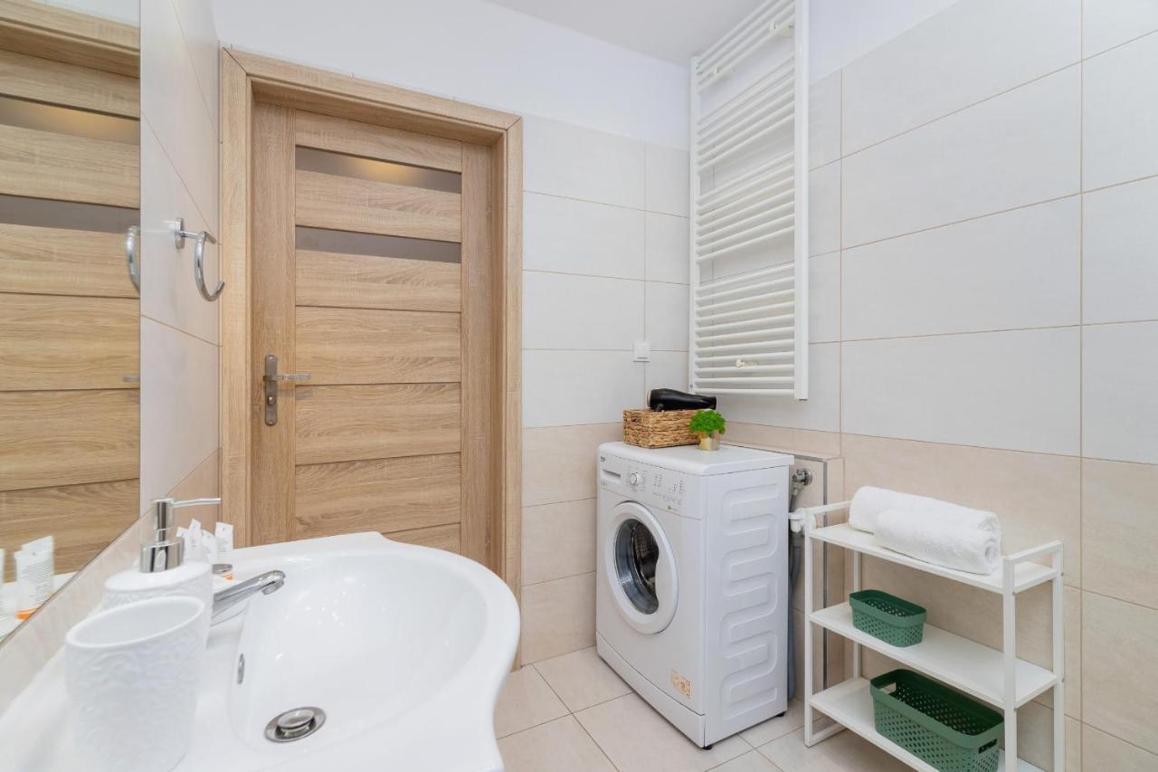 Bunscha Apartment Debniki Cracow By Noclegi Renters Красков Екстериор снимка