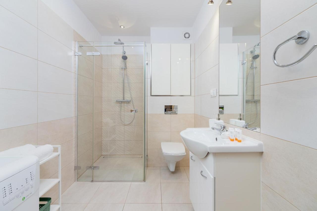 Bunscha Apartment Debniki Cracow By Noclegi Renters Красков Екстериор снимка