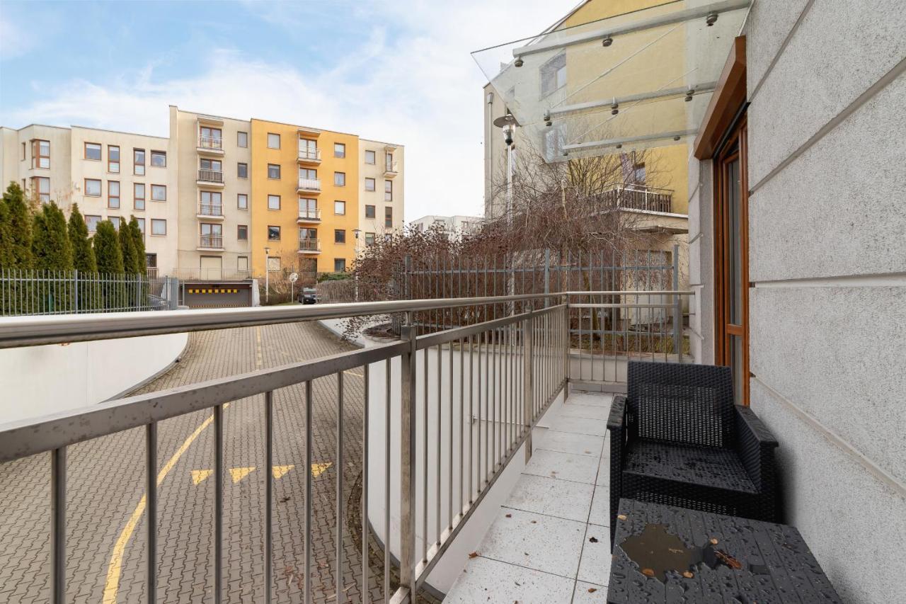 Bunscha Apartment Debniki Cracow By Noclegi Renters Красков Екстериор снимка