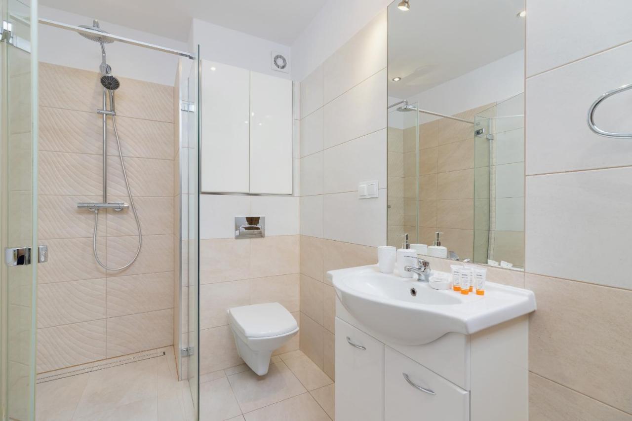 Bunscha Apartment Debniki Cracow By Noclegi Renters Красков Екстериор снимка